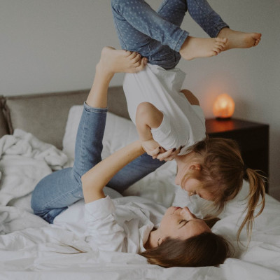 60 ερωτήσεις "Θα προτιμούσες να... ή να..." για παιδιά