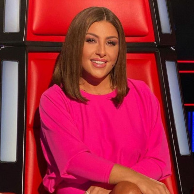 Το ξέσπασμα της Παπαρίζου: «Αντί να γινόμαστε καλύτεροι, ασχολούμαστε με το αν έχει κάποια παραπάνω κιλά»