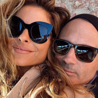 Maria Menounos: Το τρυφερό βίντεο για τα γενέθλια του συζύγου της και η ερωτική εξομολόγηση