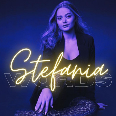 H Stefania υποδέχεται τις γιορτές με το νέο single «Words» - Χόρεψε κι εσύ στον ρυθμό της!