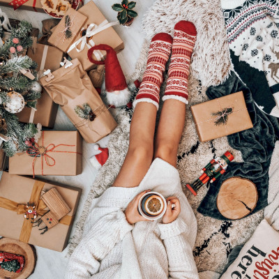 Xmas mode: ON! Όλα όσα περιμένω κάθε χρόνο πώς και πώς στις γιορτές