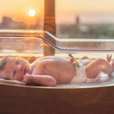 Μαμά, κράτα με κοντά σου