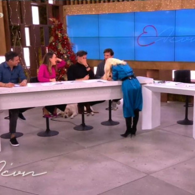 Ελένη Μενεγάκη: «Τους έχασα! Εργατικό ατύχημα! Παιδιά, συγγνώμη» - Δείτε τι συνέβη on air!