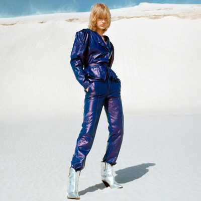 Tρεις τάσεις στις μπότες που θα συνεχίσουν να είναι επίκαιρες και το 2022