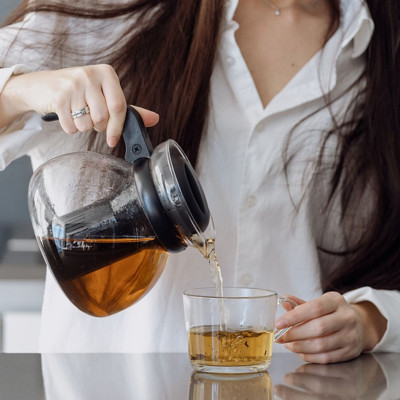 Τσάι και απώλεια βάρους: Όσα πρέπει να γνωρίζετε (εικόνες)