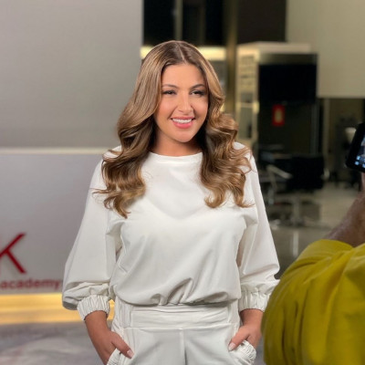 Η Έλενα Παπαρίζου Brand Ambassador της Schwarzkopf Professional