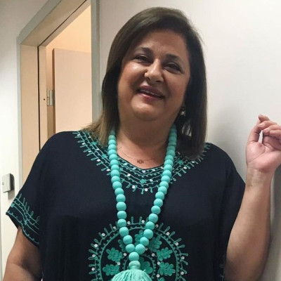 Ελισάβετ Κωνσταντινίδου: Η ηλικία, ο άγνωστος γάμος στα 20 της και το δυστύχημα που της κόστισε