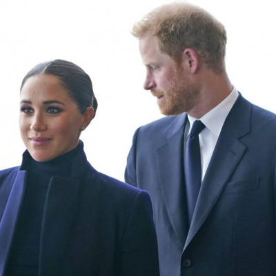 «Όχι στο Windsor»: Συνεχίζεται το σίριαλ με τη βάπτιση της Lilibet Diana με νέα εξέλιξη