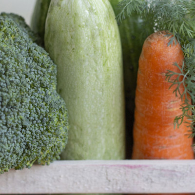 Πώς θα κάνετε υγιεινή διατροφή αν δεν τρώτε λαχανικά (video)