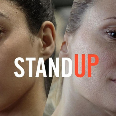 Η L’Oréal Paris και το διεθνές πρόγραμμα STAND UP ενάντια στην παρενόχληση σε δημόσιους χώρους