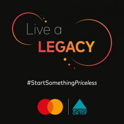 Το Live A Legacy επιστρέφει για 4η συνεχόμενη χρονιά για την επαγγελματική ενδυνάμωση των γυναικών