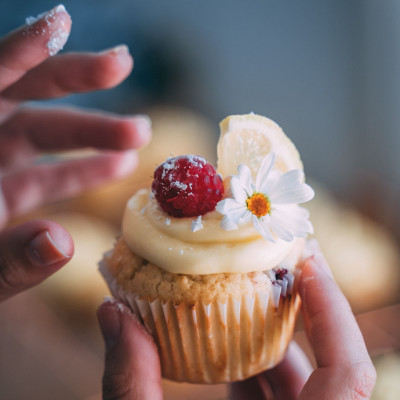 6 γλυκές επιλογές που δεν παχαίνουν