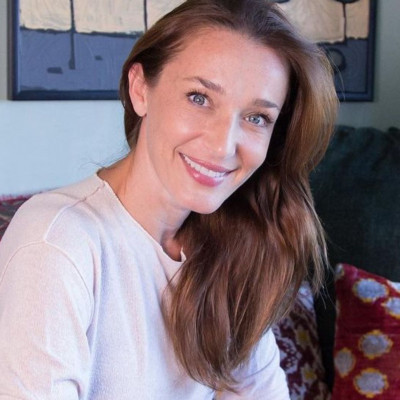 Κάτια Ζυγούλη: Τα παιδιά της πήραν το κινητό της - Δείτε τι έκαναν