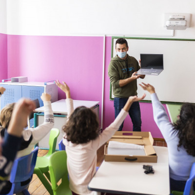 Αίθουσες ρομποτικής σε Αλεξανδρούπολη και Σουφλί από την Ένωση «Μαζί για το Παιδί» και τη Skroutz