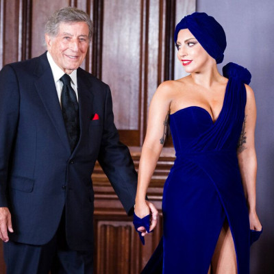 Ο Tony Bennett τραγουδάει ακόμα - Η συγκλονιστική ιστορία του θρύλου που νίκησε το Αλτσχάιμερ