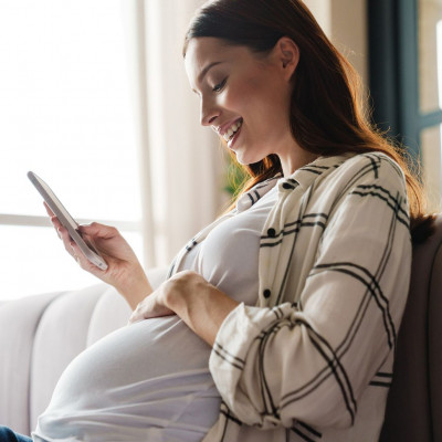 Το "ευ ζην" της μέλλουσας μαμάς - Γιατί είναι σημαντικό;