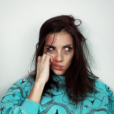 Αννα Μαρία Βέλλη:«Έφτασα στο σημείο να κοιτιέμαι στον καθρέφτη και να θέλω να τον σπάσω»