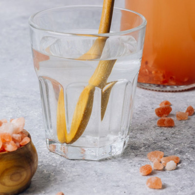 Ηλεκτρολύτες: Τα καλύτερα ροφήματα για να τους αναπληρώσετε (εικόνες)