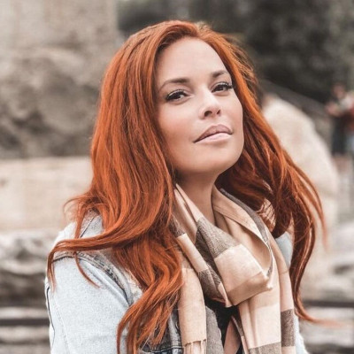 Σίσσυ Χρηστίδου: Ο χειμώνας έφτασε και αυτά είναι τα outfits που επιλέγει να φοράει