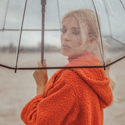 Το post της Κατερίνας Καινούργιου που εκφράζει την ψυχολογία της μετά τον χωρισμό