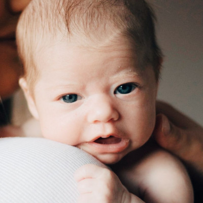 Πώς θα προστατεύσετε το νεογέννητο από τα μικρόβια;