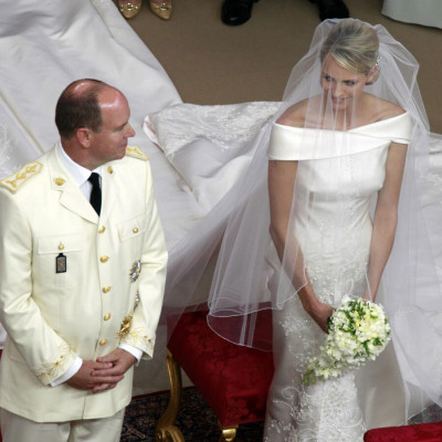 Η Charlene δεν αντέχει τις φήμες για τον Αλβέρτο - Η μέρα που έβαλε τα κλάματα μπροστά σε όλους