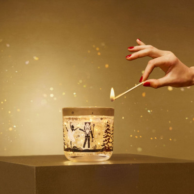 Μοναδικές προτάσεις από τα Marks & Spencer για να φέρετε τα Χριστούγεννα στο σπίτι σας!