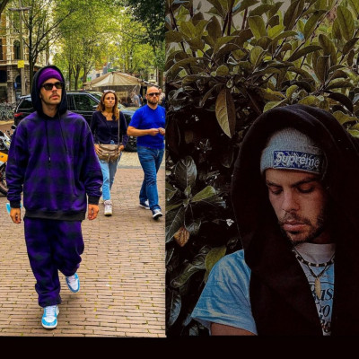 Γενέθλια για τον Άγγελο Λάτσιο: Η ηλικία, ο έρωτας, η αλλαγή στην εμφάνιση και οι σπουδές!