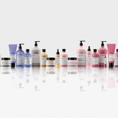 Conscious beauty: Πώς η περιποίηση μαλλιών βλάπτει το περιβάλλον & η υπόσχεση της νέας série expert