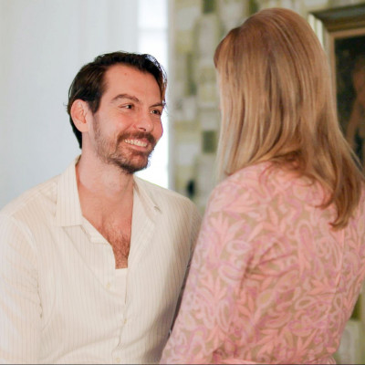 'Αγριες Μέλισσες: Ο γάμος του Κωνσταντή το διαζύγιο του Δούκα και η αυτοκτονία του Λευτέρη