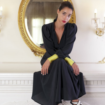 Μia Papa: To ελληνικό brand με τη διεθνή απήχηση μας δείχνει πως η βιωσιμότητα δεν είναι πολυτέλεια