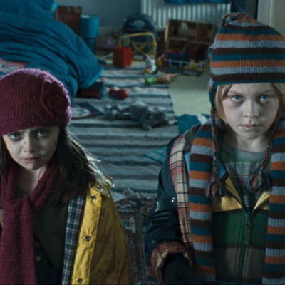 7 θρίλερ που διαδραματίζονται στις γιορτές για να ξεστολίσεις νωρίτερα το δέντρο