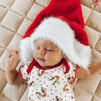 Έξι facts για τα παιδιά που έχουν γεννηθεί τον Δεκέμβρη (εικόνες)