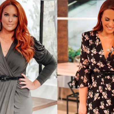 Δύσκολες στιγμές για την Σίσσυ Χρηστίδου: «Ακόμα δεν έχουμε σίγουρη διάγνωση»