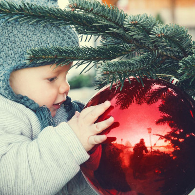 Επτά λάθη που κάνει μια μαμά στις γιορτές (και πώς θα τα αποφύγει)