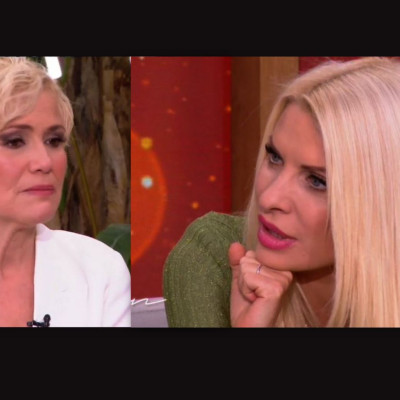 Κωνσταντίνα Μιχαήλ: Λύγισε on air – Τα λόγια που συγκλόνισαν την Ελένη Μενεγάκη