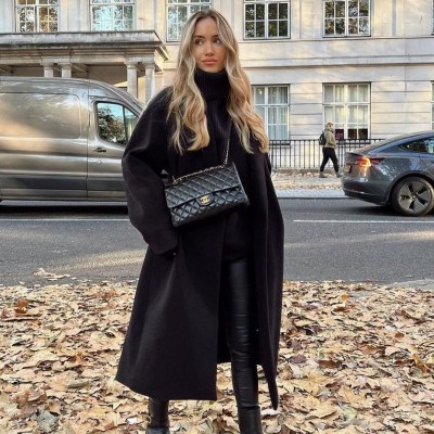 Street style queen: 6 τάσεις που θα κυριαρχήσουν αυτό το χειμώνα