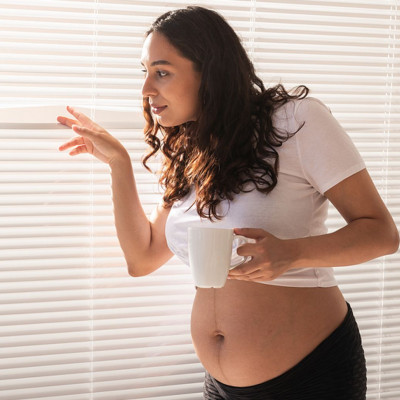 8 ροφήματα που πρέπει να πίνουν οι γυναίκες στην εγκυμοσύνη (video)