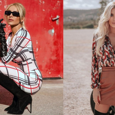 Ξέσπασε η Καινούργιου: «Αυτή η αδιακρισία, αυτή η βλαχιά, νομίζω μόνο στην Ελλάδα συμβαίνει»