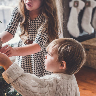 Συμβουλές για γονείς για αξέχαστα Χριστούγεννα