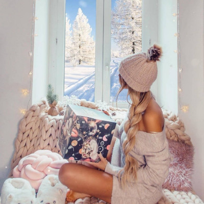 Ακόμα να στολίσεις το σπίτι σου; 12 Χριστουγεννιάτικα στολίδια για να διαλέξεις