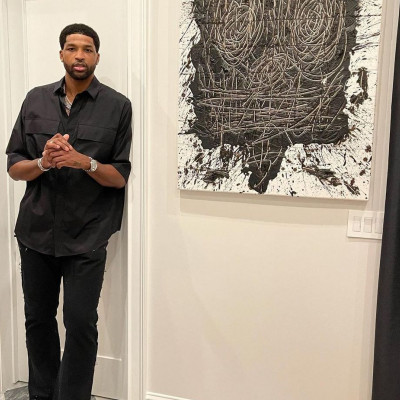 Έξαλλη η Khloe Kardhashian! Ο Tristan Thompson φημολογείται πως έκανε παιδί με άλλη γυναίκα