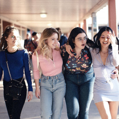 Euphoria: Η 2η σεζόν της hit σειράς επιστρέφει - Τι πρέπει να ξέρεις