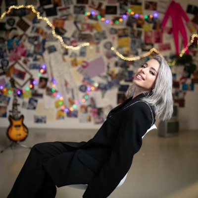 Οι επιλογές που δίνουν EveryDay αυτοπεποίθηση και σιγουριά στη Natasha Kay!