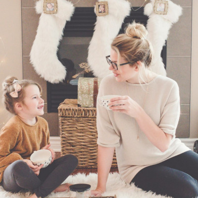 Τέσσερα tips για να μειώσετε το στρες κατά τη διάρκεια των γιορτών