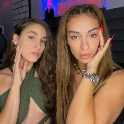 Η Φουρέιρα με την Evangelia βάζουν «Fotia»! Το νέο ντουέτο που θα σου πάρει το μυαλό