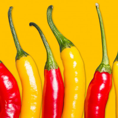 Τι συμβαίνει στο σώμα σας όταν τρώτε καυτερές τροφές (video)