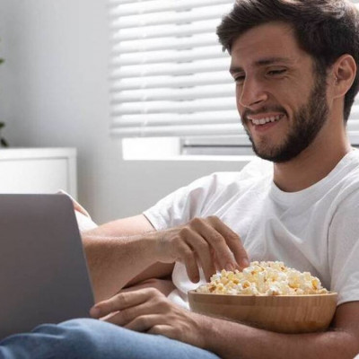 Πέντε πράγματα που αποδεικνύουν πως η νέα εποχή στην τηλεόραση είναι ήδη εδώ!