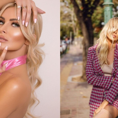 Κατερίνα Καινούργιου: Η δημόσια εξομολόγηση για τη μητέρα της: «Την πείσαμε, νιώθω μια ανακούφιση»