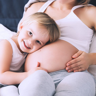 Εγκυμοσύνη: Πόσο διαφορετική είναι η δεύτερη από την πρώτη;